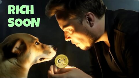 Elon Musk Dogecoin Message To Community 🚨