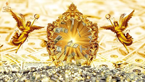 Lucky You! Abundance and Prosperity are on Their Way to You, Listen to this Now, Powerful Track