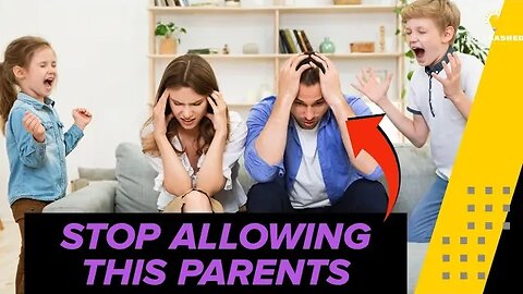Are Gentle Parents Bad Parents?