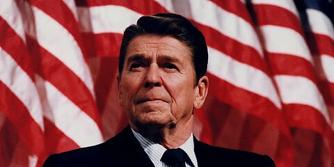 Ronald Reagan 4th of July Speech (1986)