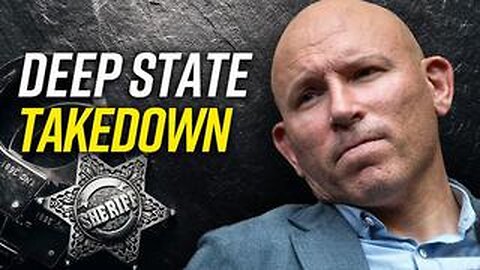 IVAN RAIKLIN - HUGE ARRESTS ARE HAPPENING - HUGE PUSH FOR CITIZENS TO ARREST DEEP STATE CRIMINALS.