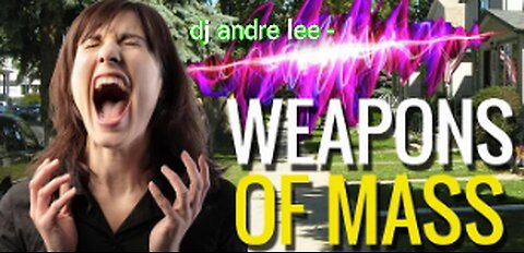 the real dj andre lee - dj mix sample 2023