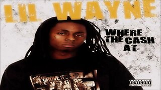 Lil Wayne - Where Da Cash At (432hz)