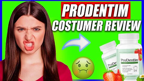 PRODENTIM - (( ATTENTION CLIENTS! )) - ProDentim Review - ProDentim Reviews - ProDentim Probiotic