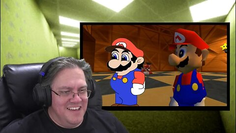 The Worst Enemy Is The Self, The Grand Mario Hotel Reaction