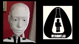 MyRobotLab Part 16 The MQTT service