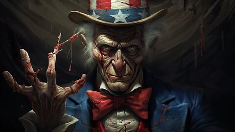 How Uncle Sam Might Lose his Grip in 2024, ep 303 The Breakup @bitcoinmagazine