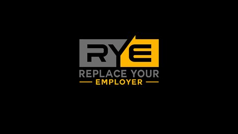 RYEmployer Replace Your University Launch Party