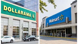 12 items pour la maison qui sont moins chers au Dollarama qu'au Walmart