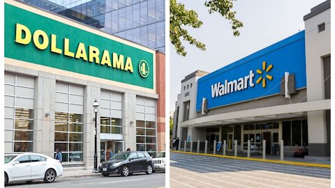 12 items pour la maison qui sont moins chers au Dollarama qu'au Walmart