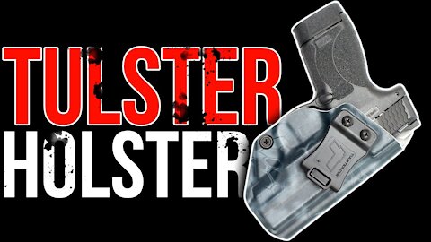 Tulster Holster Review