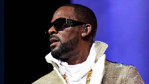 R. Kelly's Manager Accused of Harassing Parents of Alleged Victim