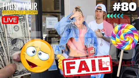 Justin Bieber Has Mental Issues And Let's His Wife Take Control Of His Fortune! | Alpha Villains