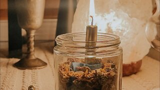 @BehatiLife Money Candle Magick Ritual & Story