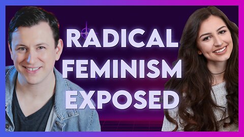 Justice Keuhl: Radical Feminism EXPOSED | Sept 21 2023