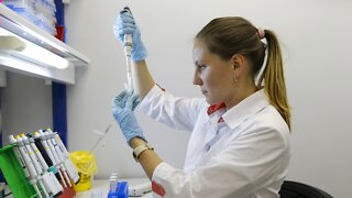 Russia's Vaccine Claims Come With Little Evidence, Incomplete Testing