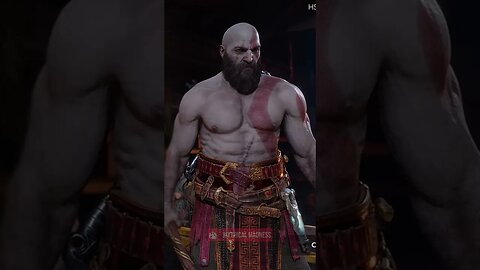 You Can Finally Make Kratos Go Semi-Naked Again | Mythical Madness