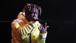 Rapper Juice WRLD Has Died At 21