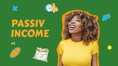HOW TO earn PASSIV income with AFFILIATE marketing in 2022 +