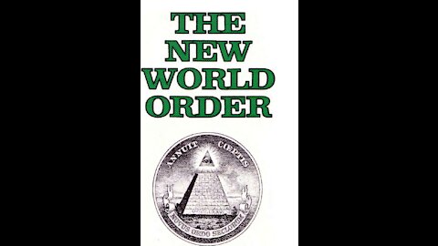 CFR, NWO 1 for 16 Years +