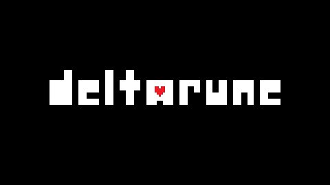 When I Get Mad I Dance Like This (Beta Mix) - Deltarune