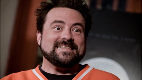 Kevin Smith Comments On Ben Affleck Retiring His Batman