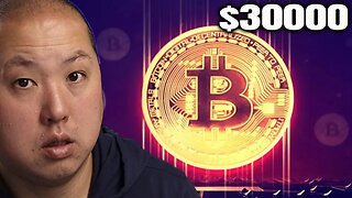 Bitcoin Blows Past $30,000...ATH in September?