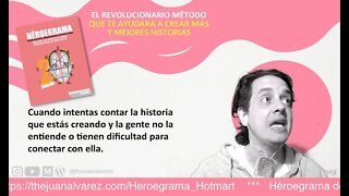 Cómo escribir mejor: El publico no entiende tu historia. Cómo corregirlo.