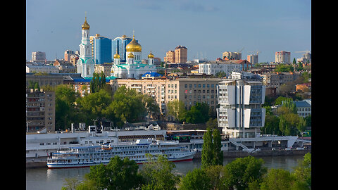 Rostov-on-Don. Attractions. What to see in Rostov-on-Don?