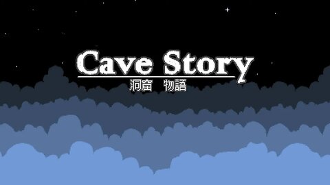Jenka 2 - Cave Story