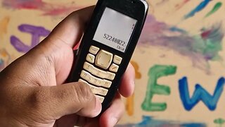 Nokia 3100 Review