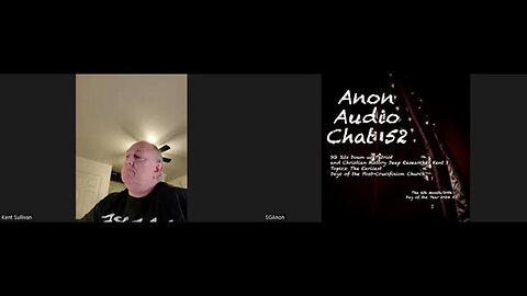 SG ANON - AUDIO CHAT 52