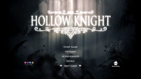 Hollow Knight Ep.23 -B.S. Gaming- ReUploading because I'm Blind as a Bat