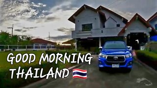 GOOD MORNING THAILAND SUNDAY DECEMBER 4TH 2022