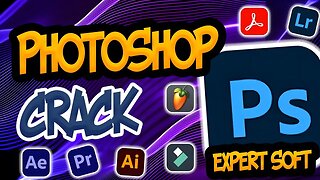 🔑 ADOBE PHOTOSHOP CC CRACK | DOWNLOAD PHOTOSHOP 2023 FREE