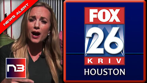 BRAVE: FOX Reporter BLINDSIDES Network Live on the Air with STARTLING Accusation