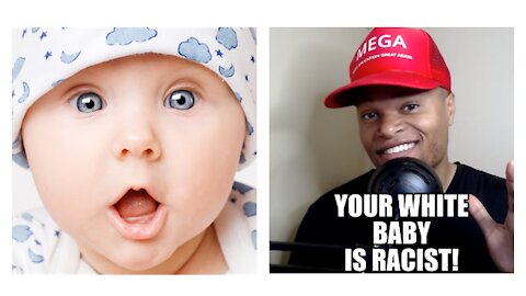 Your White Baby Is Racist?!? Department of Education is Here to Help!