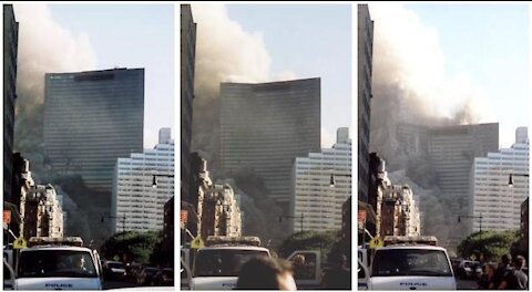 Multiple Media Outlets report WTC7 Collapse BEFORE IT HAPPENS!!!