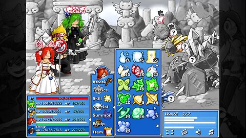 Epic Battle Fantasy 4 (PC) - Epic Mode - Part 43: Superboss Rush