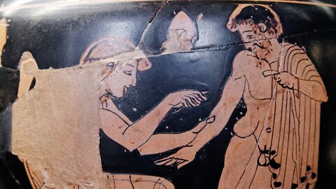 How to stop the itch of a mosquito bite – 3 simple ways used in Ancient Greece