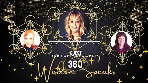 360 Wisdom Speaks-Melissa Marti the Beautiful Mess