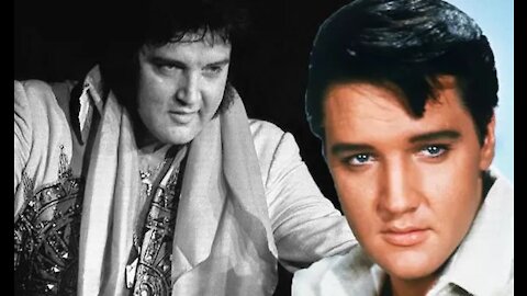 Elvis Presley Proof That He Is Still Alive HD
