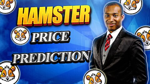 Hamster Token Price Prediction
