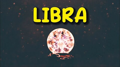 LIBRA♎When You Know This!Your Life Will Change!💗♎