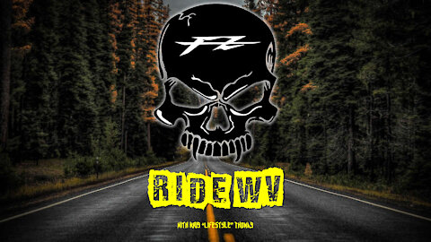 RideWV with LifeStyle "Sheer Mountain"