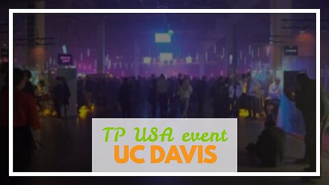 TP USA event cancelled after brawl breaks out…