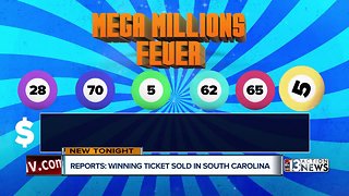 Curse of the lottery: Why it's OK you didn't win Mega Millions