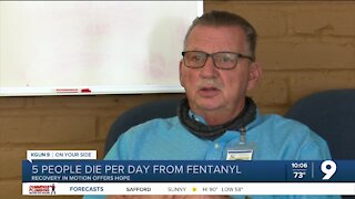 Tucson treatment center offers hope to those suffering during the opioid epidemic