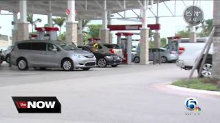 Florida drives paying more for gas this Memorial Day