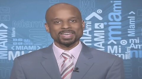 Bomani Jones Claims White Folks are BIASED